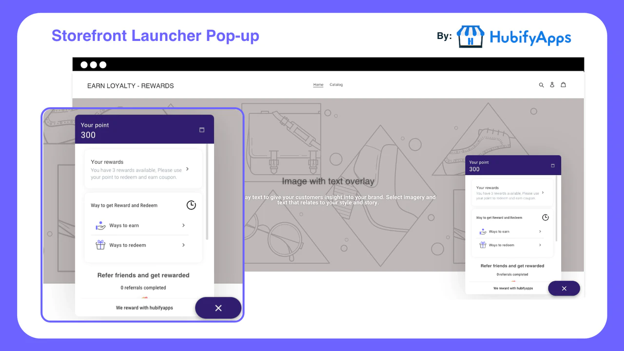 AI: Loyality, Referrals & More