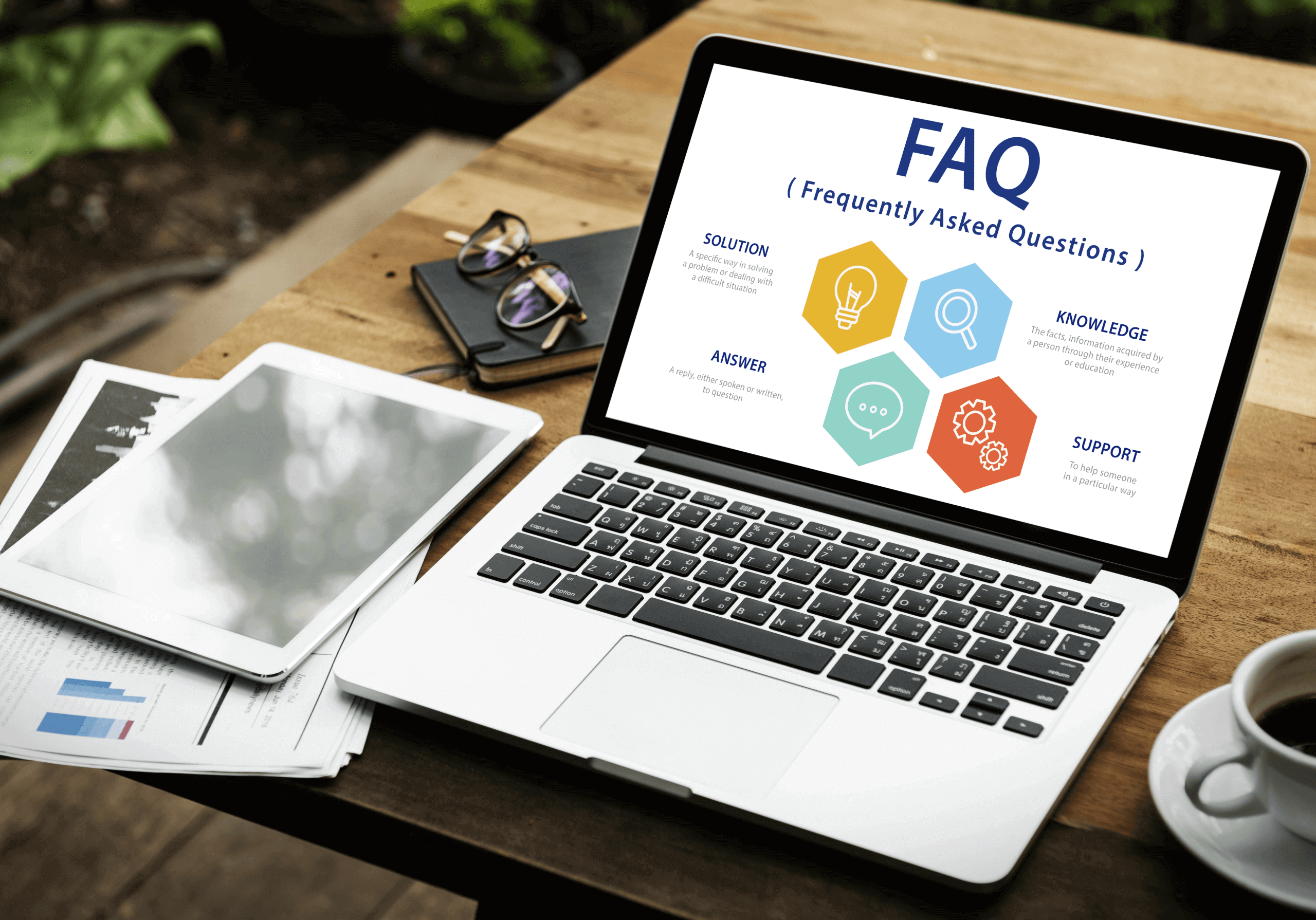 FAQs